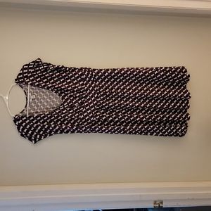 Old navy pattern dress